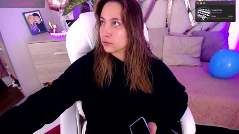 Alex   .    online show from 5, 10, 2025