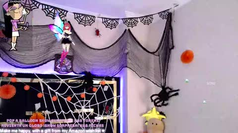 Alex   .    online show from 2, 11, 2025