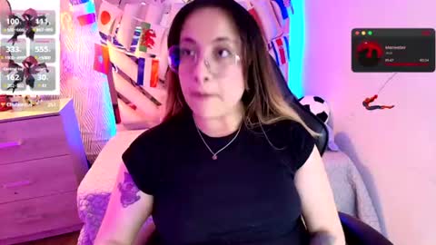 Snapshot of nyx_andria chatting on 7, 7, 2026 Alex . online show from 7, 7, 2026