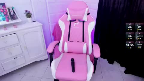  Nyx BlackMoon online show from 12, 9, 2025