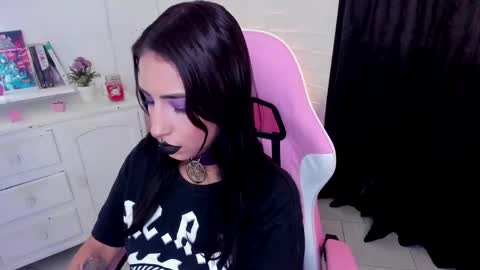  Nyx BlackMoon online show from 6, 10, 2025