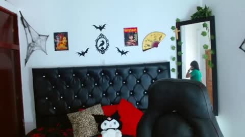 Heidy  online show from 19, 5, 2026
