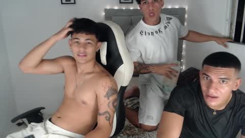 christian online show from 23, 1, 2025