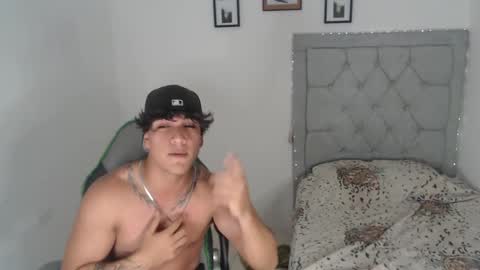 christian online show from 25, 1, 2025