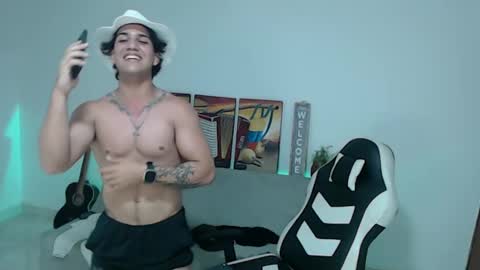 christian online show from 30, 1, 2025