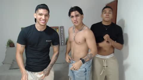 christian online show from 4, 2, 2025