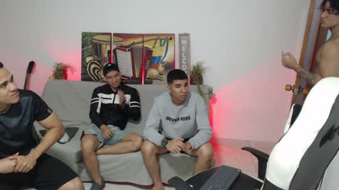 christian online show from 5, 2, 2025