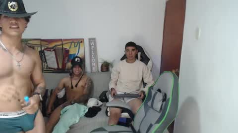 christian online show from 7, 2, 2025