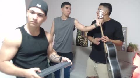 christian online show from 9, 2, 2025