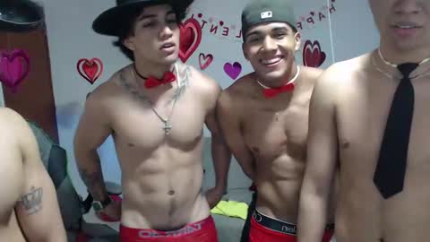 christian online show from 14, 2, 2025