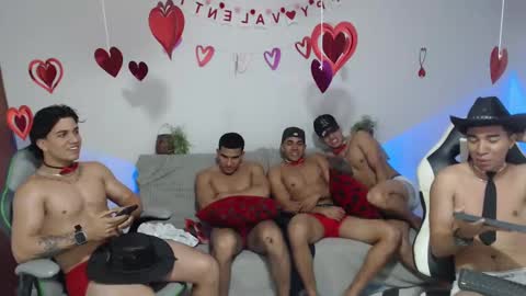 christian online show from 14, 2, 2025