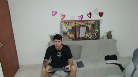 christian online show from 17, 2, 2025