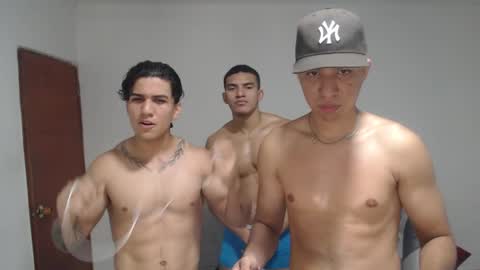 christian online show from 2, 3, 2025