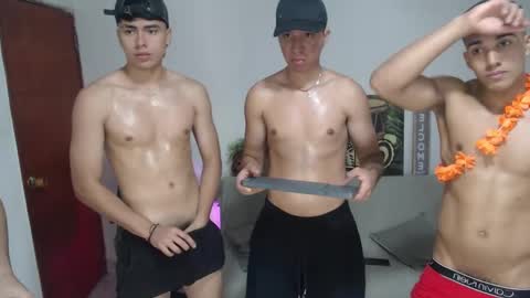 christian online show from 5, 3, 2025