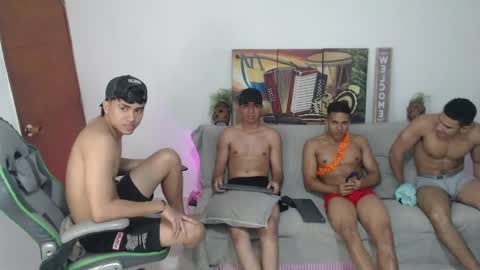 christian online show from 5, 3, 2025