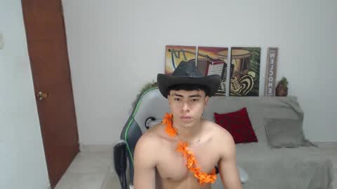 christian online show from 8, 3, 2025