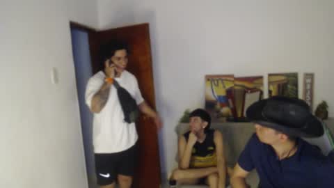 christian online show from 10, 3, 2025