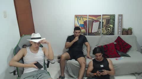 christian online show from 12, 3, 2025