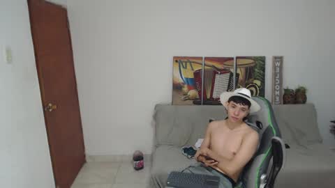 christian online show from 12, 3, 2025