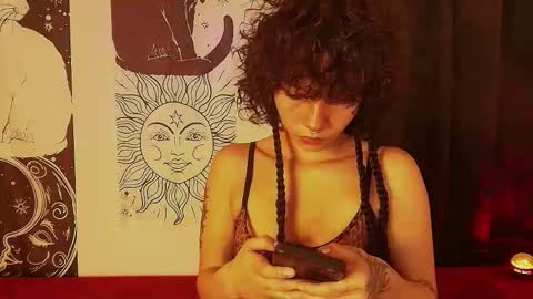 nyx murtualer online show from 22, 3, 2026