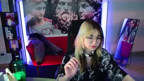 Nyx online show from 8, 6, 2026
