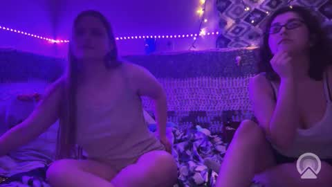 Nyx and Charon online show from 11, 1, 2026