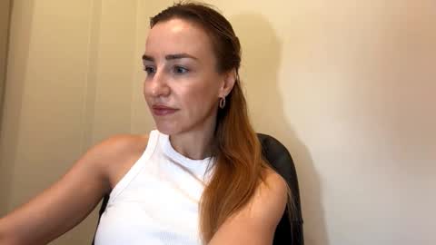 Anastasia online show from 21, 12, 2025