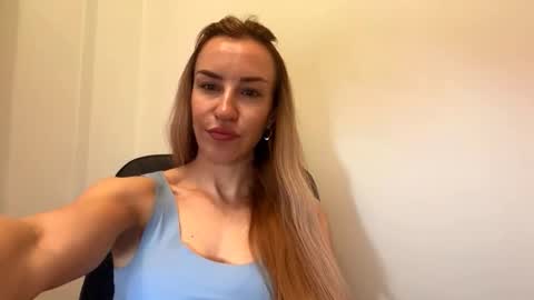 Anastasia online show from 16, 1, 2026