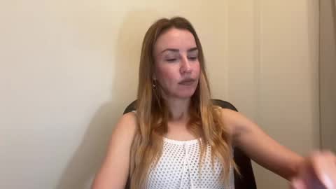 Anastasia online show from 16, 4, 2026