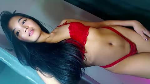 ITS ME NYXIEE online show from 17, 3, 2026