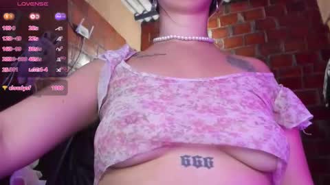 Snapshot of nyxiia chatting on 28, 2, 2026 Scarlett online show from 28, 2, 2026