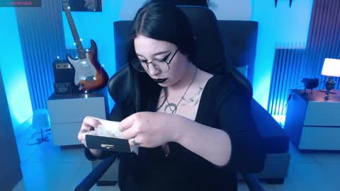 Nyx online show from 7, 4, 2026