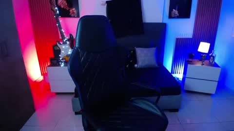 Nyx online show from 16, 4, 2026