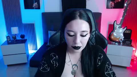 Nyx online show from 17, 4, 2026