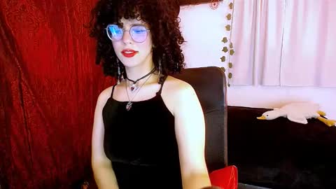 Nyxxei online show from 13, 2, 2026