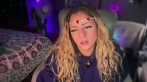 Snapshot of nyxxen chatting on 14, 2, 2026 nyxxen online show from 14, 2, 2026