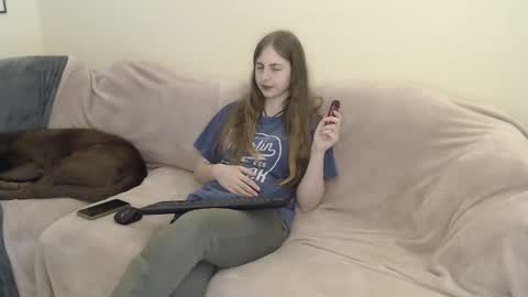 Stef  Derek online show from 12, 1, 2025