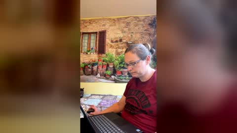 VegasGirl online show from 27, 4, 2026