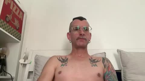 Jonathan Deep online show from 28, 2, 2026