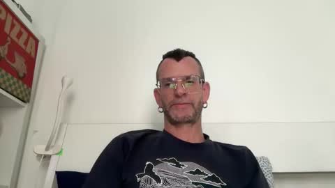 Jonathan Deep online show from 15, 3, 2026