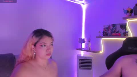 obanai and mitsuri online show from 11, 7, 2026