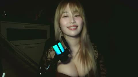 Goddess Carrie online show from 26, 4, 2026