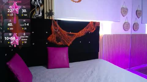 oblivionlove online show from 1, 11, 2025