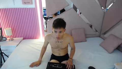 oblivionlove online show from 31, 1, 2026