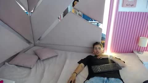 oblivionlove online show from 14, 3, 2026