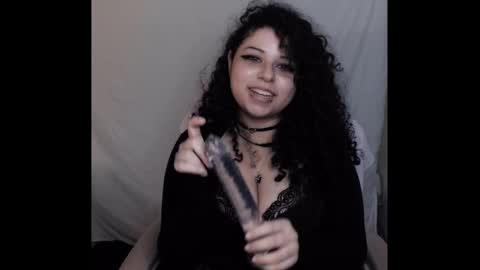 Snapshot of obscurabruised chatting on 1, 1, 2025 Obscura online show from 1, 1, 2025