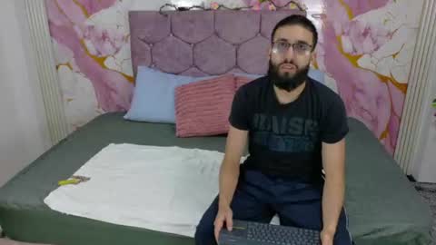 obsession_room online show from 2, 7, 2026