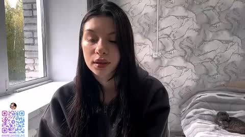 Amelia online show from 12, 9, 2025