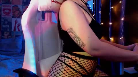 Snapshot of obsidian_siren chatting on 8, 1, 2026 obsidian_siren online show from 8, 1, 2026