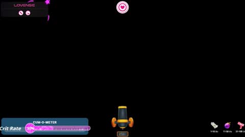 Obsidian stallion online show from 28, 9, 2025